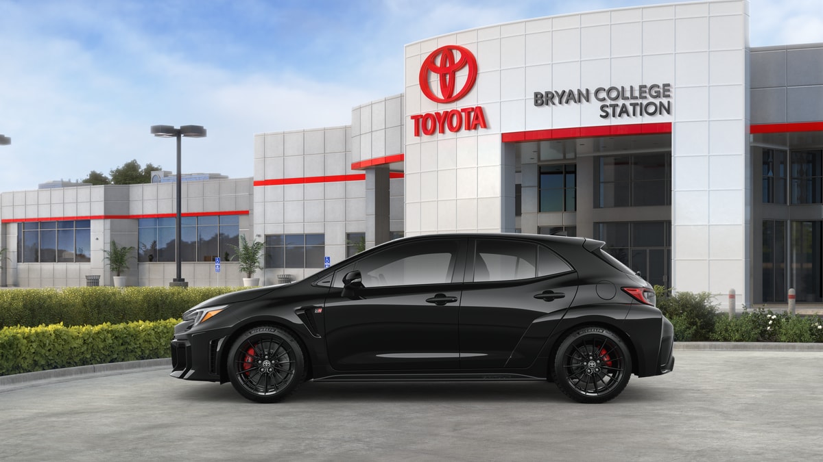 2025 Toyota GR Corolla Premium - Photo 33