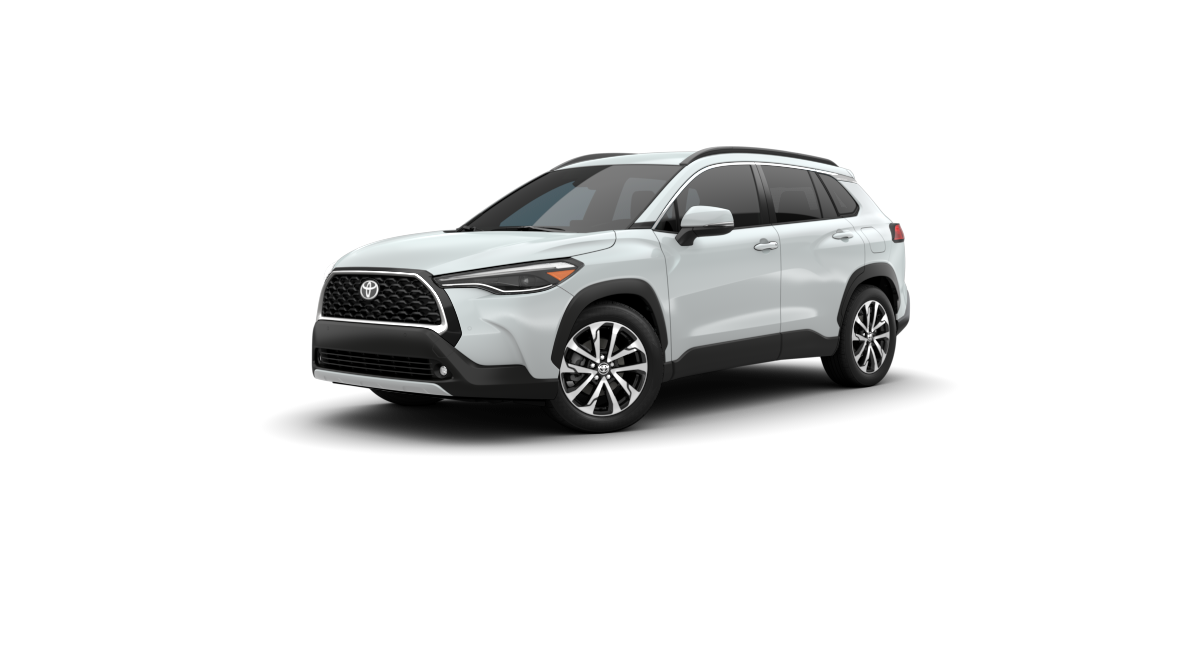 2024 Toyota Corolla Cross XLE - Photo 31