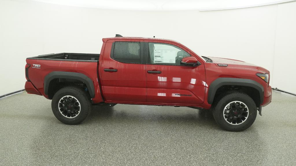 2025 Toyota Tacoma TRD Off Road - Photo 59