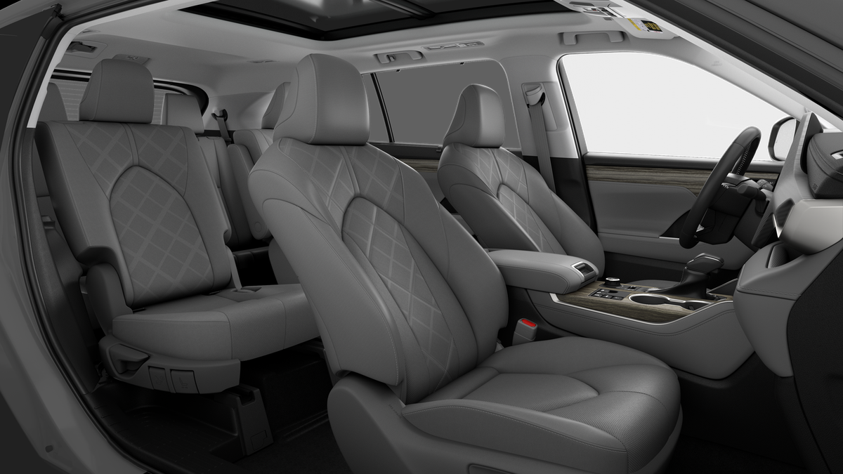 2024 Kia Seltos SX - Photo 55