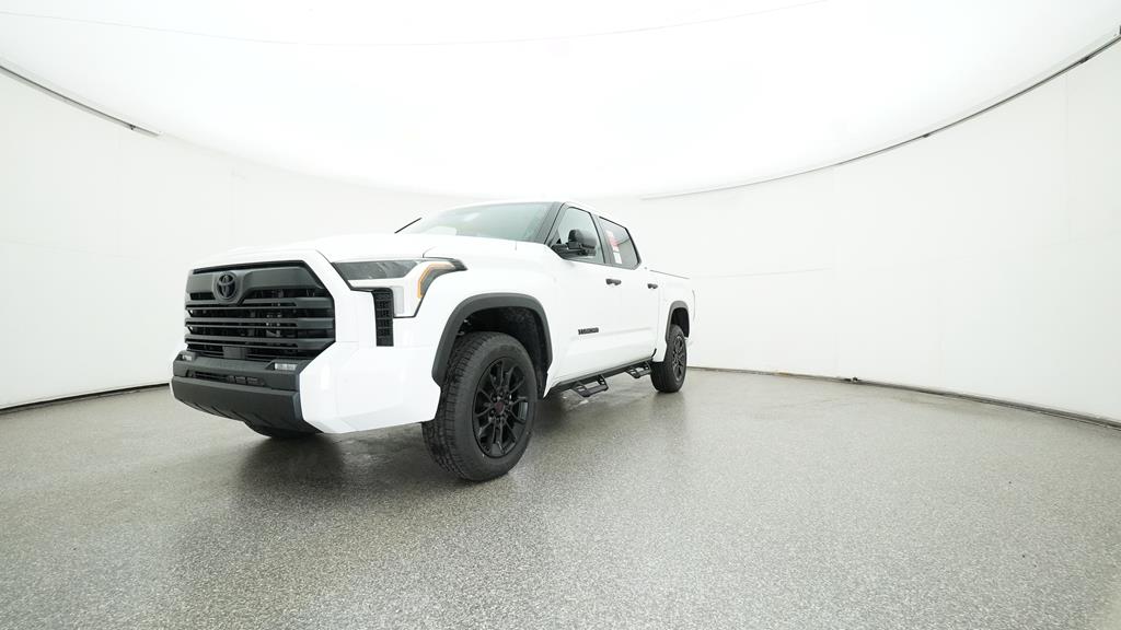 2025 Toyota Tundra SR5 - Photo 9