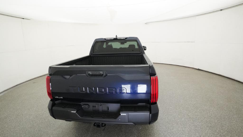 2026 Toyota Tundra SR5 - Photo 62
