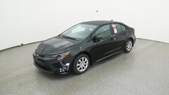 2026 Toyota Corolla LE LE
