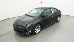 2026 Toyota Corolla LE LE