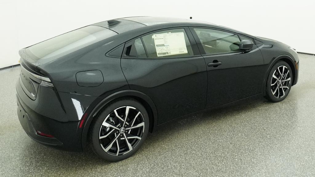 2026 Toyota Prius Plug-in Hybrid XSE - Photo 20