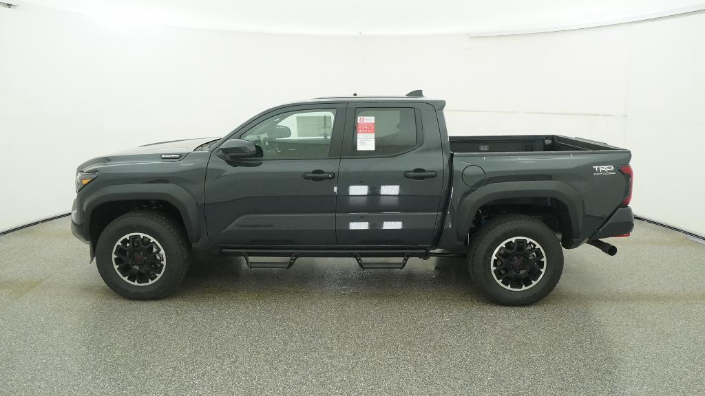 2026 Toyota Tacoma TRD Off Road - Photo 127