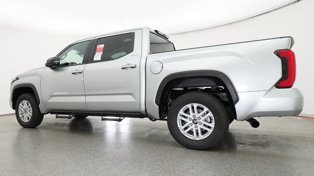 2026 Toyota Tundra SR5 - Photo 40
