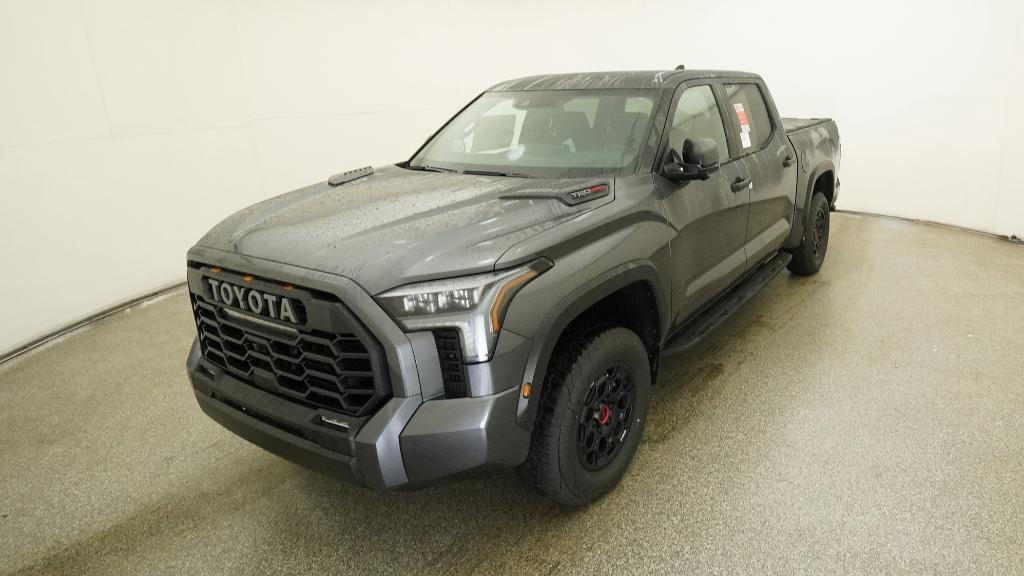 2026 Toyota Tundra TRD Pro - Photo 31