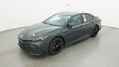 2026 Toyota Camry SE Sedan