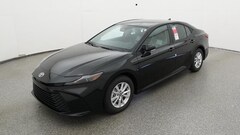 2026 Toyota Camry LE LE