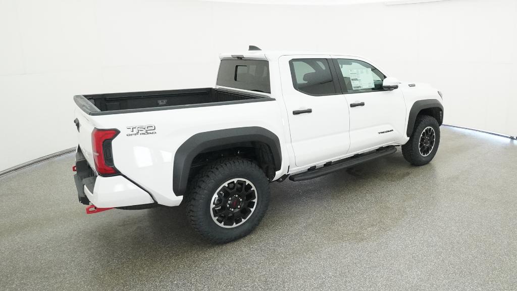 2025 Toyota Tacoma TRD Off Road - Photo 59