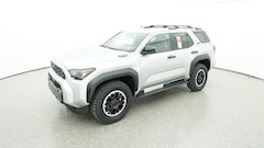 2025 Toyota 4Runner i-FORCE MAX TRD Off-Road Premium i-FORCE MAX SUV