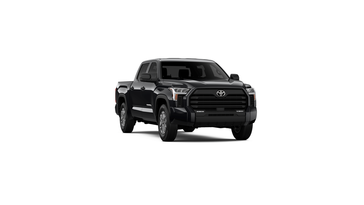 2026 Toyota Tundra SR5 - Photo 41