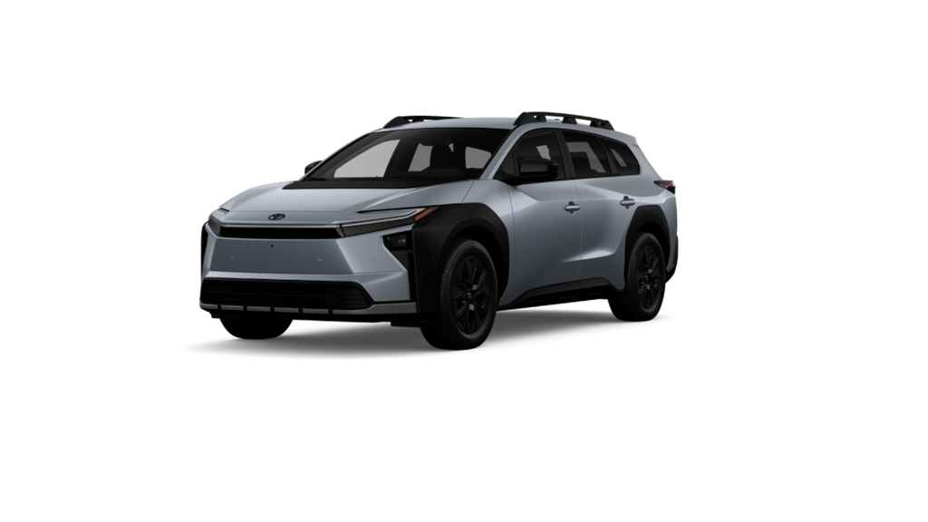 New 2027 Toyota bZ Woodland bZ Woodland AWD