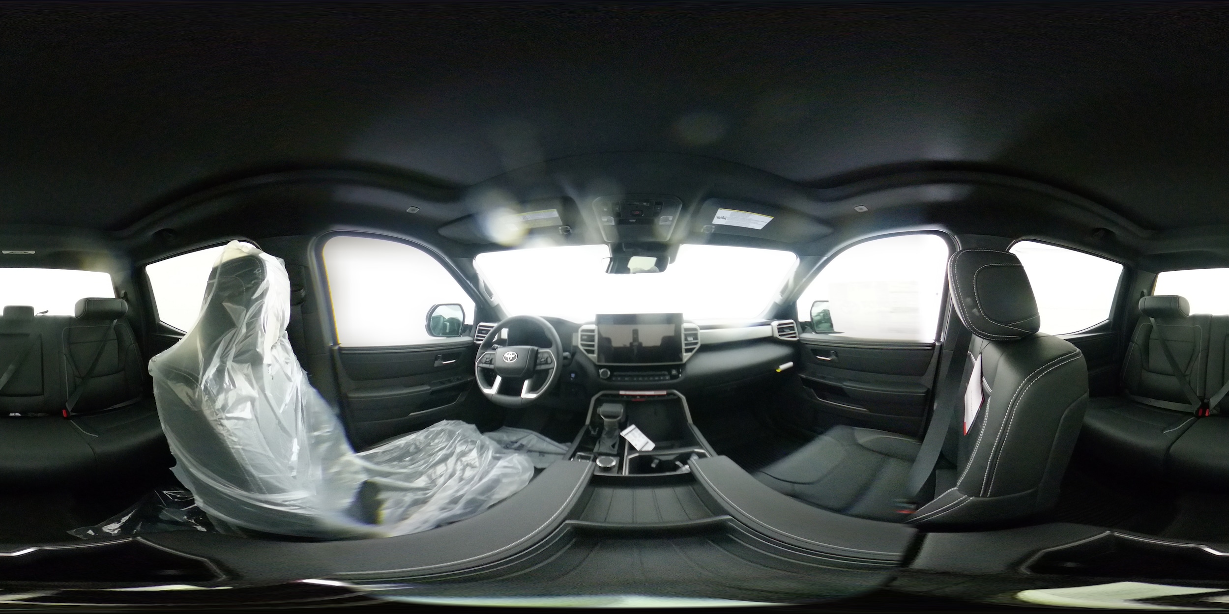 2026 Toyota Tundra Limited - Photo 32