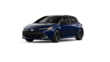  Toyota Corolla Hatchback