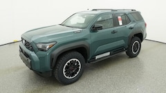 2026 Toyota 4Runner i-FORCE MAX TRD Off-Road Premium i-FORCE MAX SUV