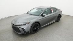 2026 Toyota Camry SE SE