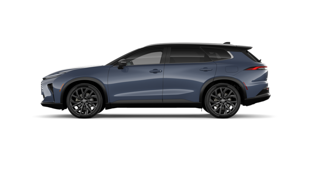 New 2026 Toyota Crown Signia Limited LIMITED