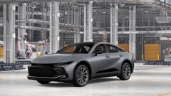 2027 Toyota Crown Limited LIMITED