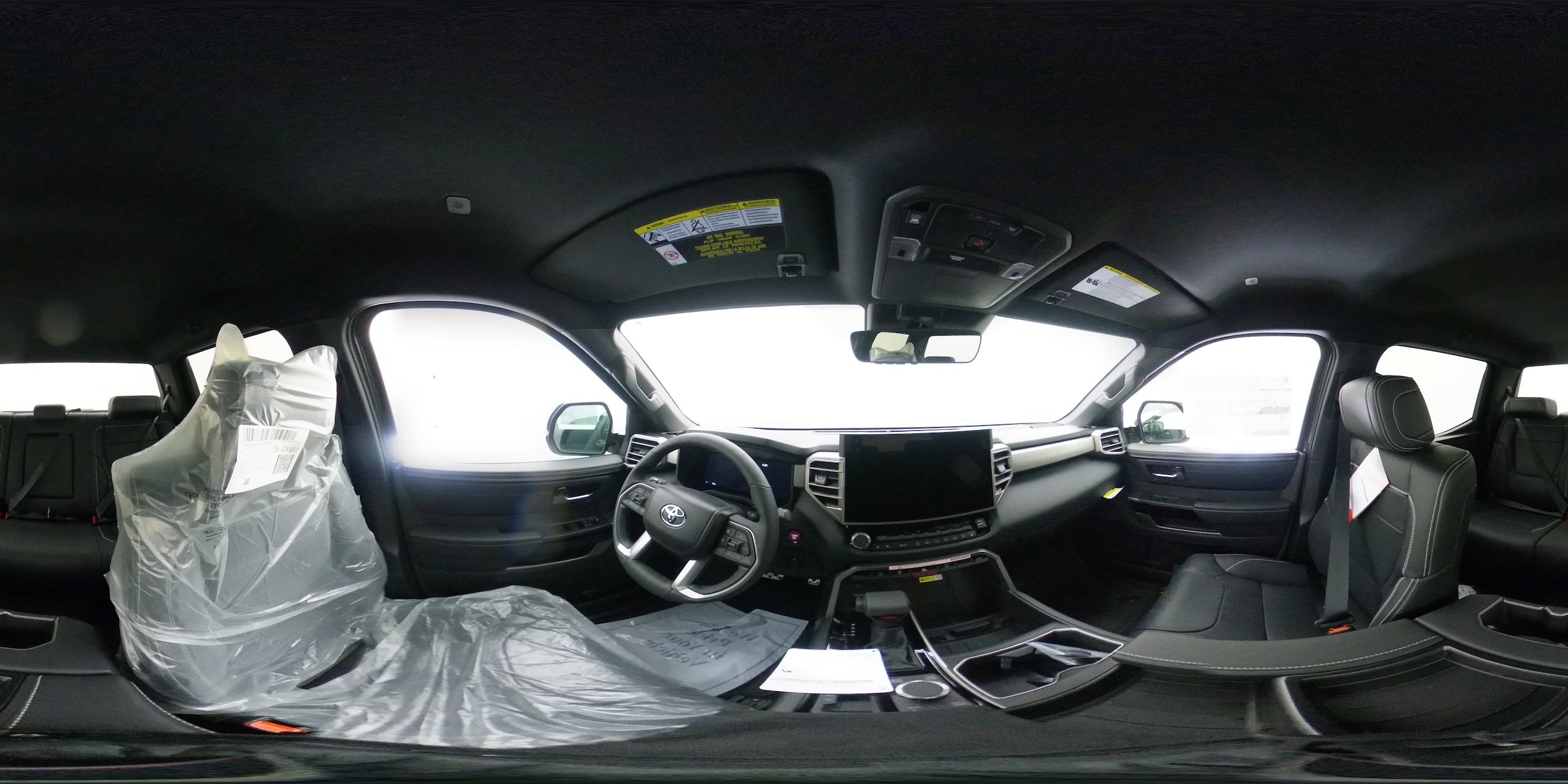 2026 Toyota Tundra Limited - Photo 71