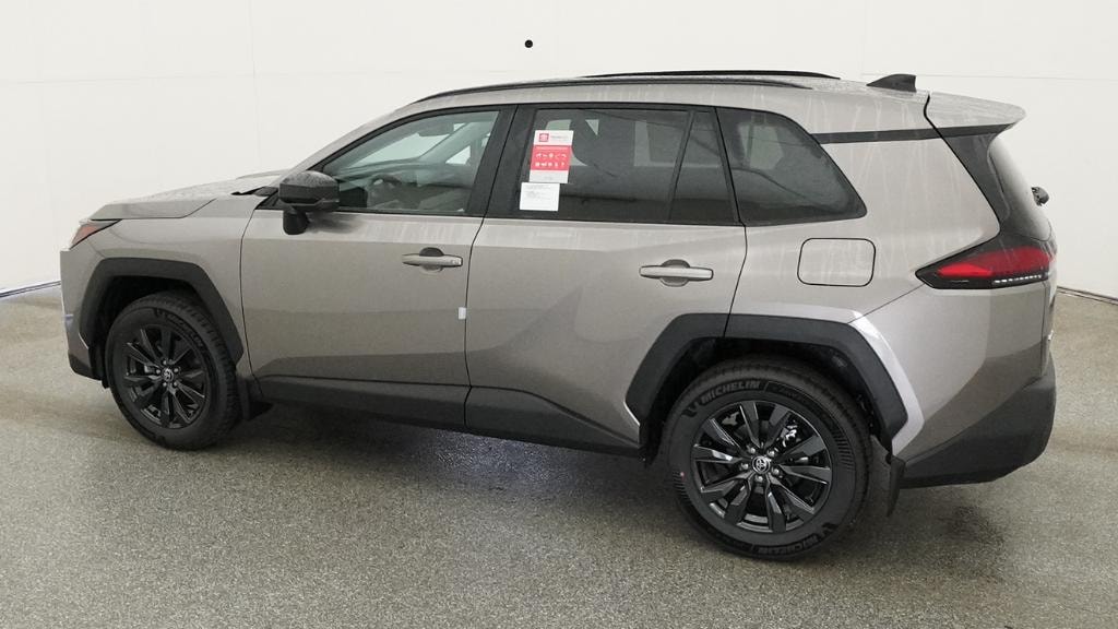 New 2026 Toyota RAV4 XLE Premium SUV
