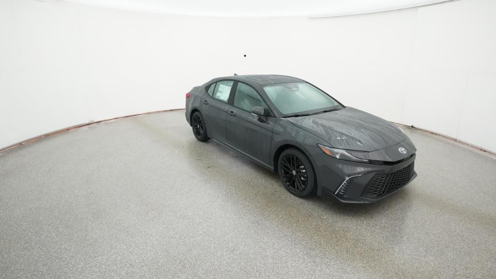 2026 Toyota Camry SE - Photo 57