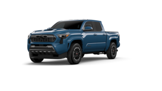 2026 Toyota Tacoma TRD Sport 4X4 DOUBLE CAB