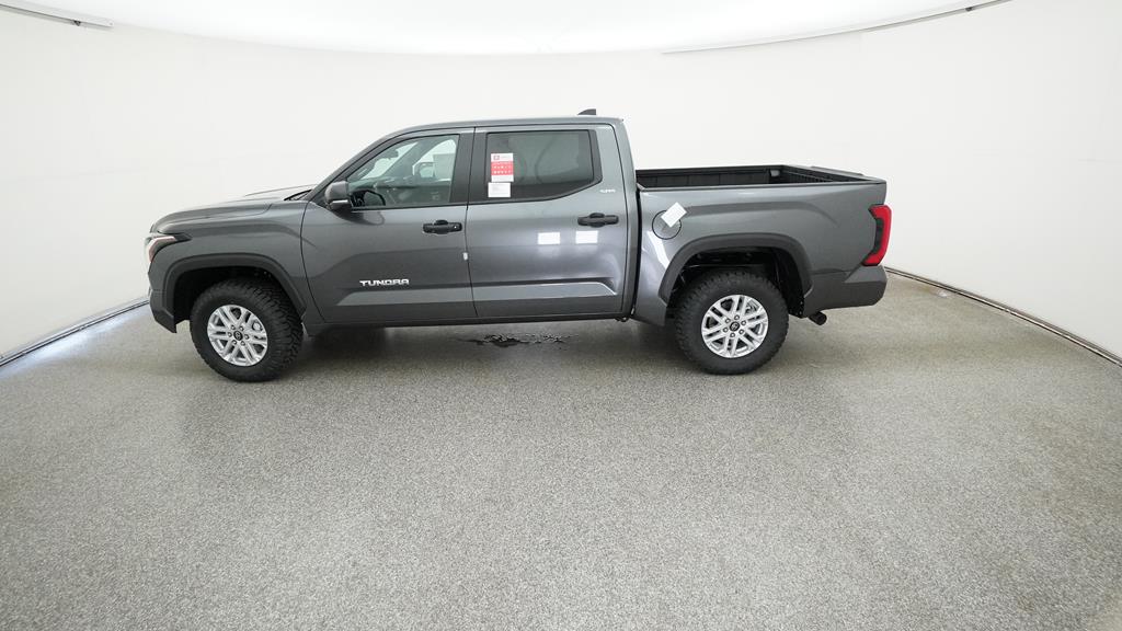 2025 Toyota Tundra SR5 - Photo 12