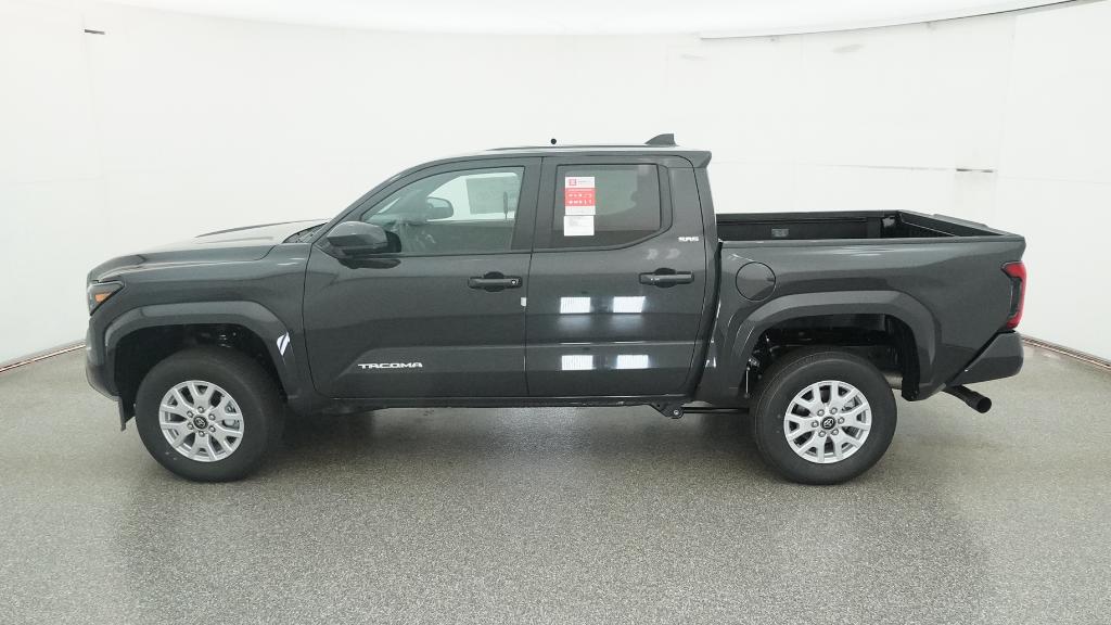 2026 Toyota Tacoma SR5 - Photo 75