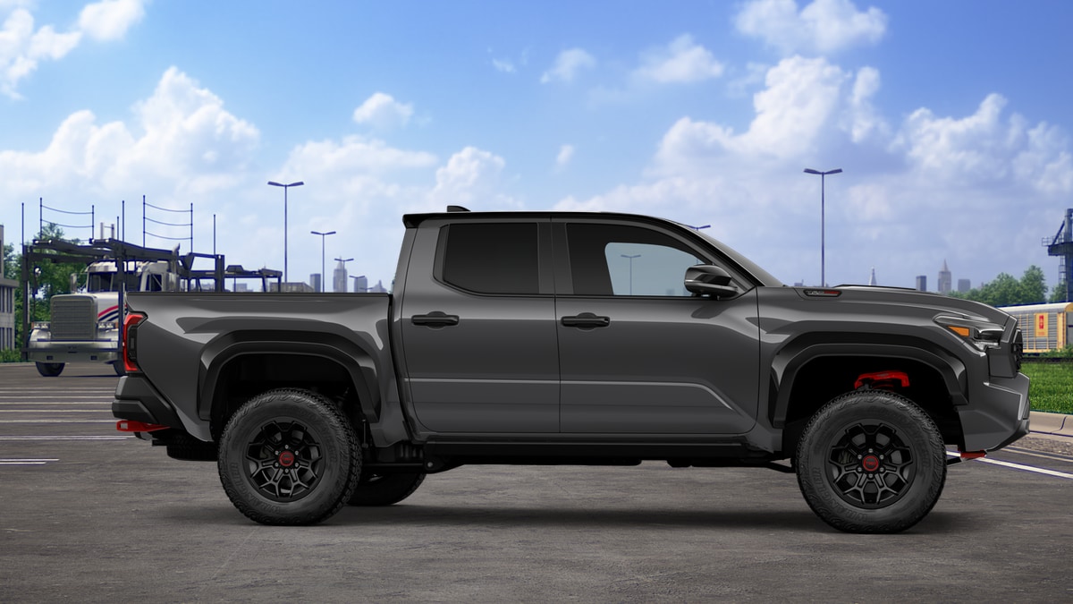 2026 Toyota Tacoma TRD Pro - Photo 13
