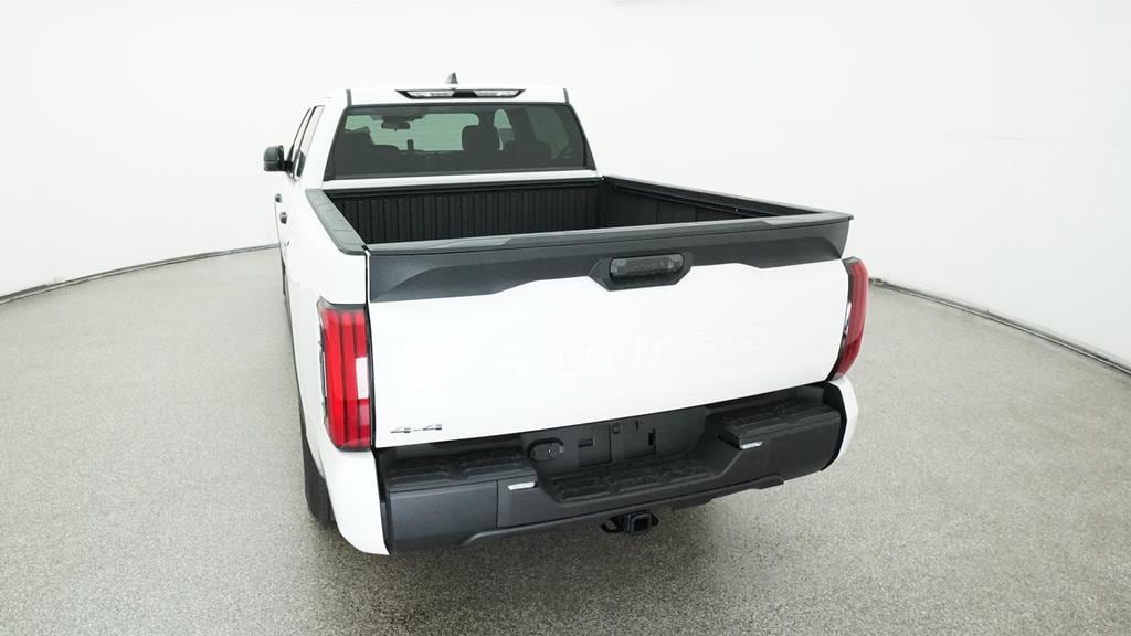 2025 Toyota Tundra SR5 - Photo 8