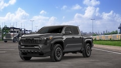 2026 Toyota Tacoma i-FORCE MAX TRD Off-Road 4X4 DOUBLE CAB HV