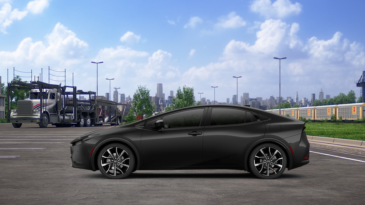 2026 Toyota Prius Plug-in Hybrid XSE Premium - Photo 24