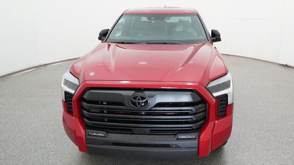 2026 Toyota Tundra SR5 - Photo 12