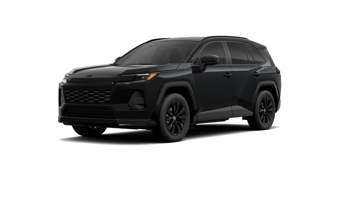 2026 Toyota RAV4 SE -
                  Troy, MI