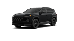 2026 Toyota RAV4 SE SUV