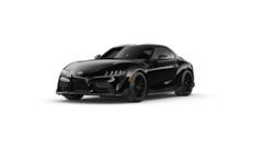2026 Toyota GR Supra MkV Final Edition Coupe