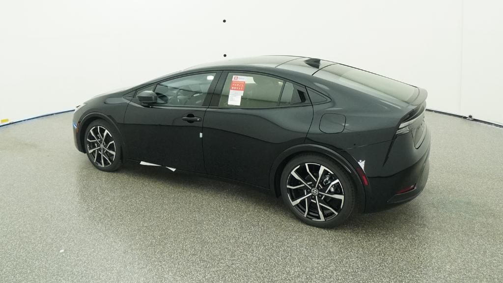 2026 Toyota Prius Plug-in Hybrid XSE Premium - Photo 57