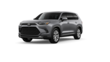  Toyota Grand Highlander