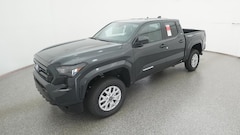 2025 Toyota Tacoma SR5 Truck Double Cab