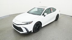 2026 Toyota Camry SE SE