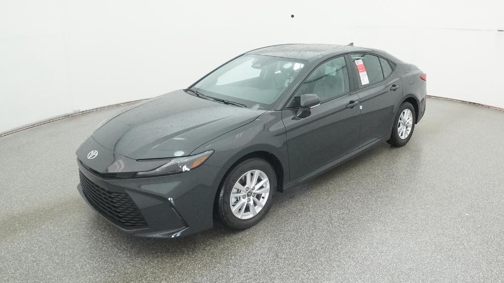 2019 Toyota Camry For Sale Sanford NC | Near Fayetteville