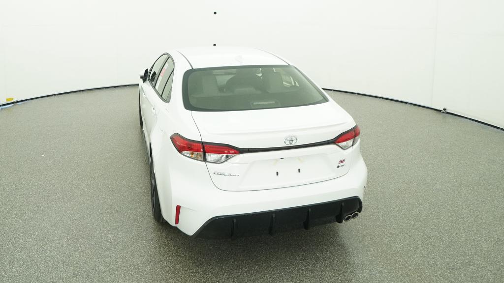 2026 Toyota Corolla SE - Photo 34