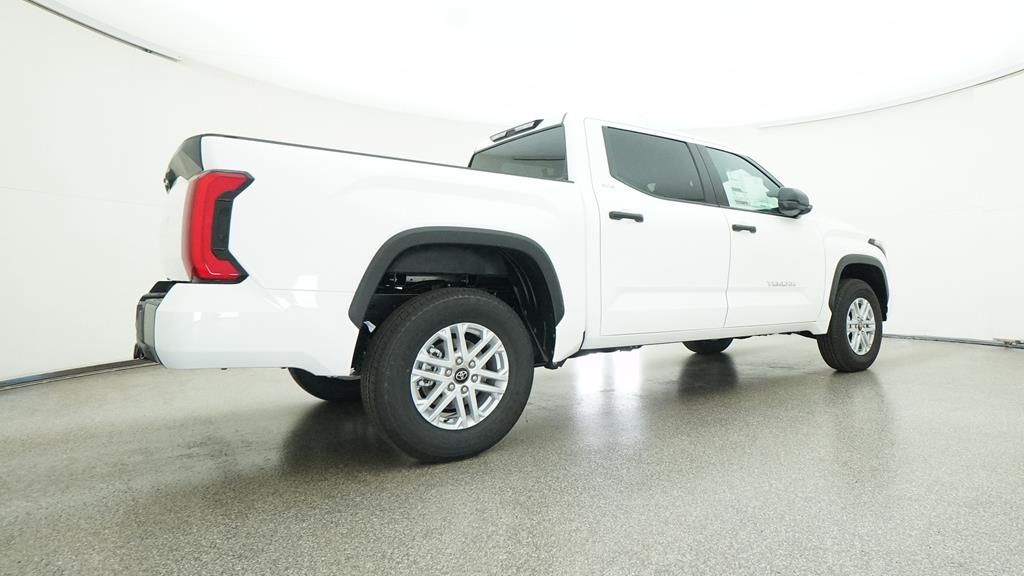 2025 Toyota Tundra SR5 - Photo 33