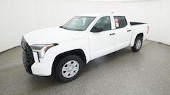 2026 Toyota Tundra SR SR CREWMAX 5.5