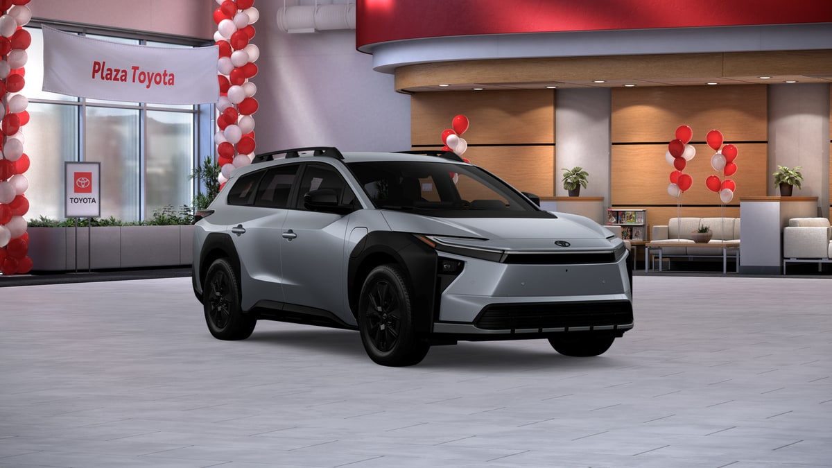 2026 Toyota bZ Woodland Woodland - Photo 15