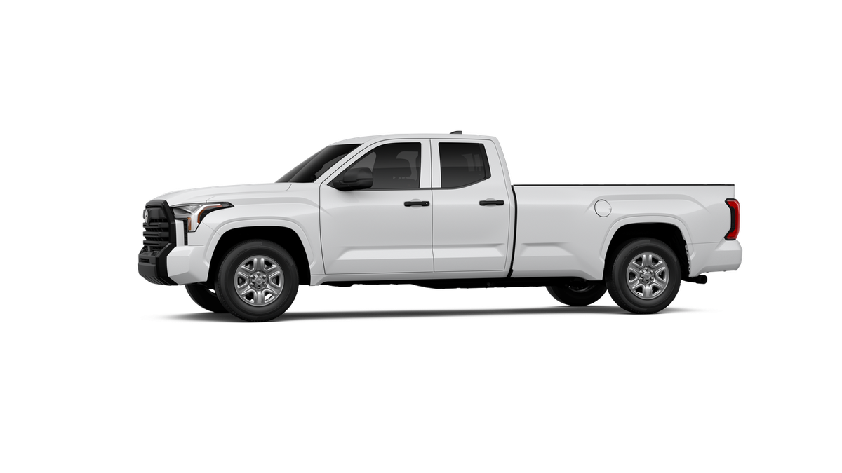 2026 Toyota Tundra SR - Photo 3