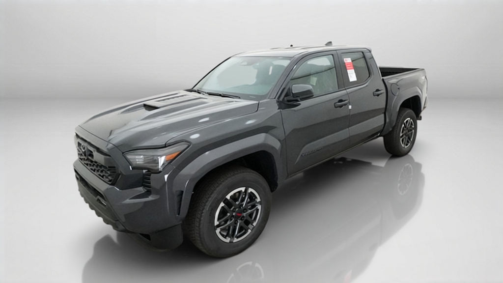 Toyota Tacoma