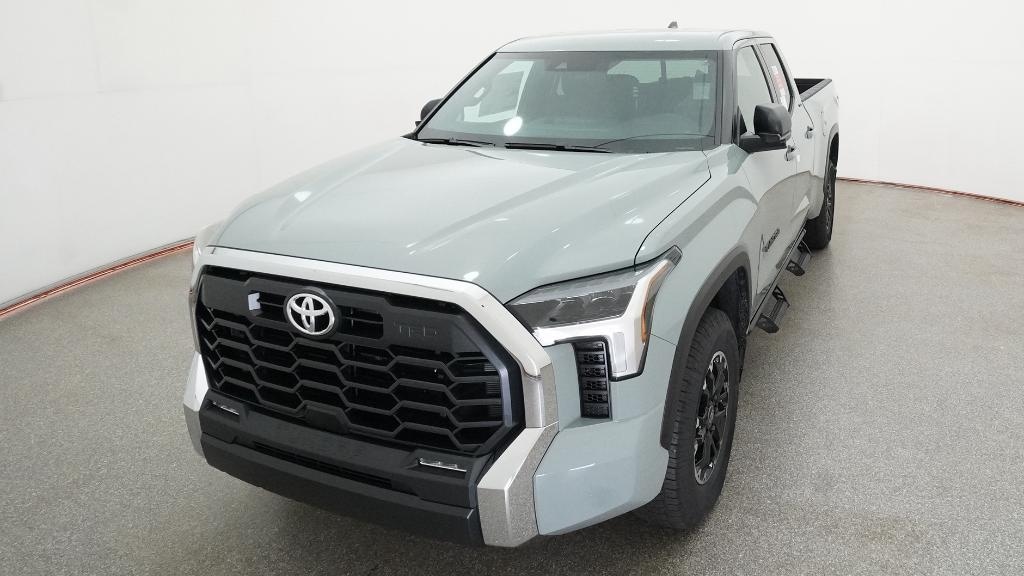 New 2026 Toyota Tundra SR5 SR5 DOUBLE CAB 6.5